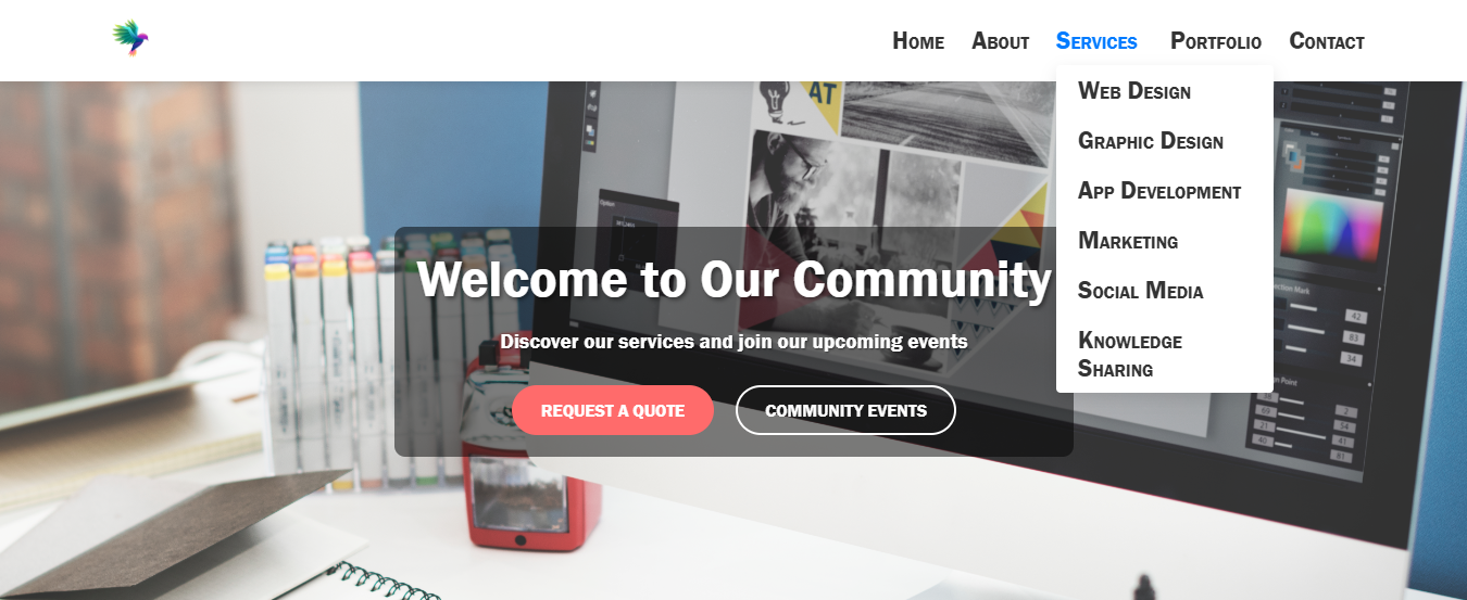Design Agency